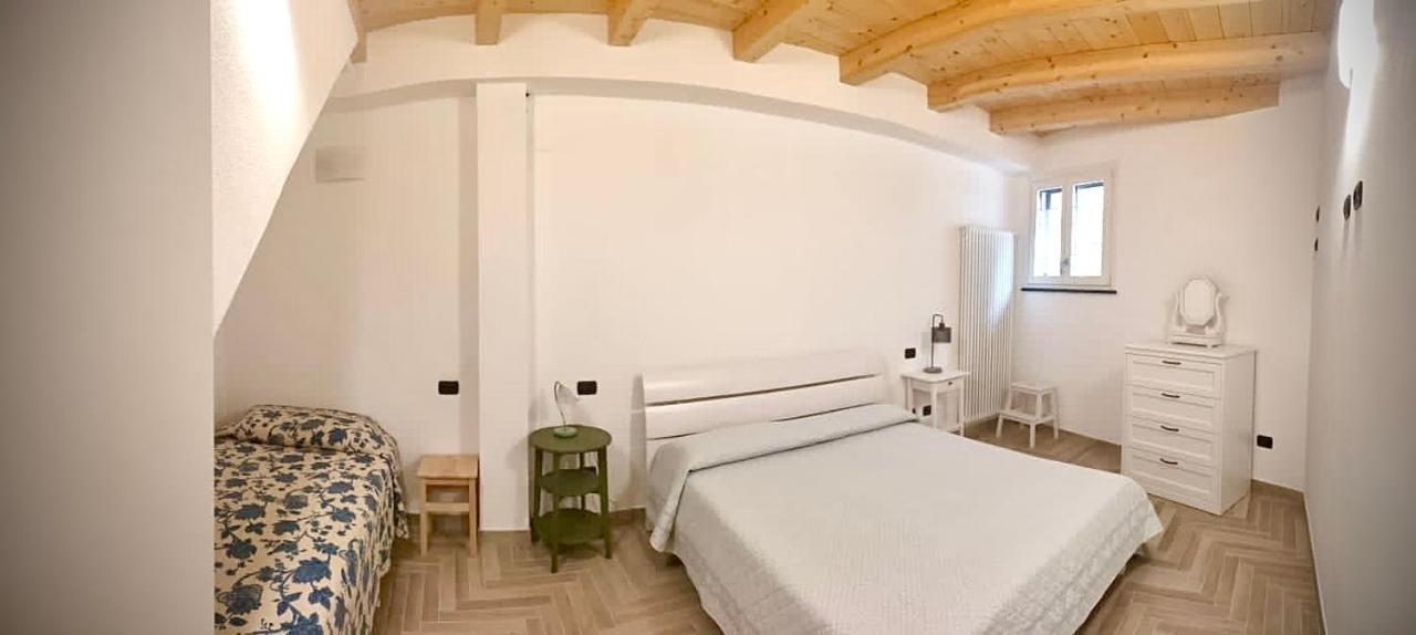 Casa Sara, Levanto, In Collina Ad Un Passo Dal Mare! Exterior foto
